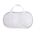 1PC Bra Laundry Bag Underwear Washing Bag Special Bra Cover For Household Washing Machine Anti-Deformation Underwear Bag