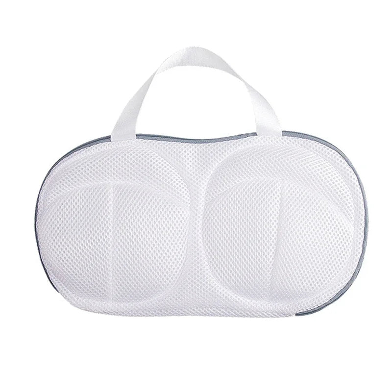1PC Bra Laundry Bag Underwear Washing Bag Special Bra Cover For Household Washing Machine Anti-Deformation Underwear Bag