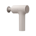 Xiaomi Mi Fascia Gun 3 Muscle Massage Gun Dual Mode 2450mAh 3 Massage Heads 25KG Thrust Shoulder and Neck Relaxation Massage
