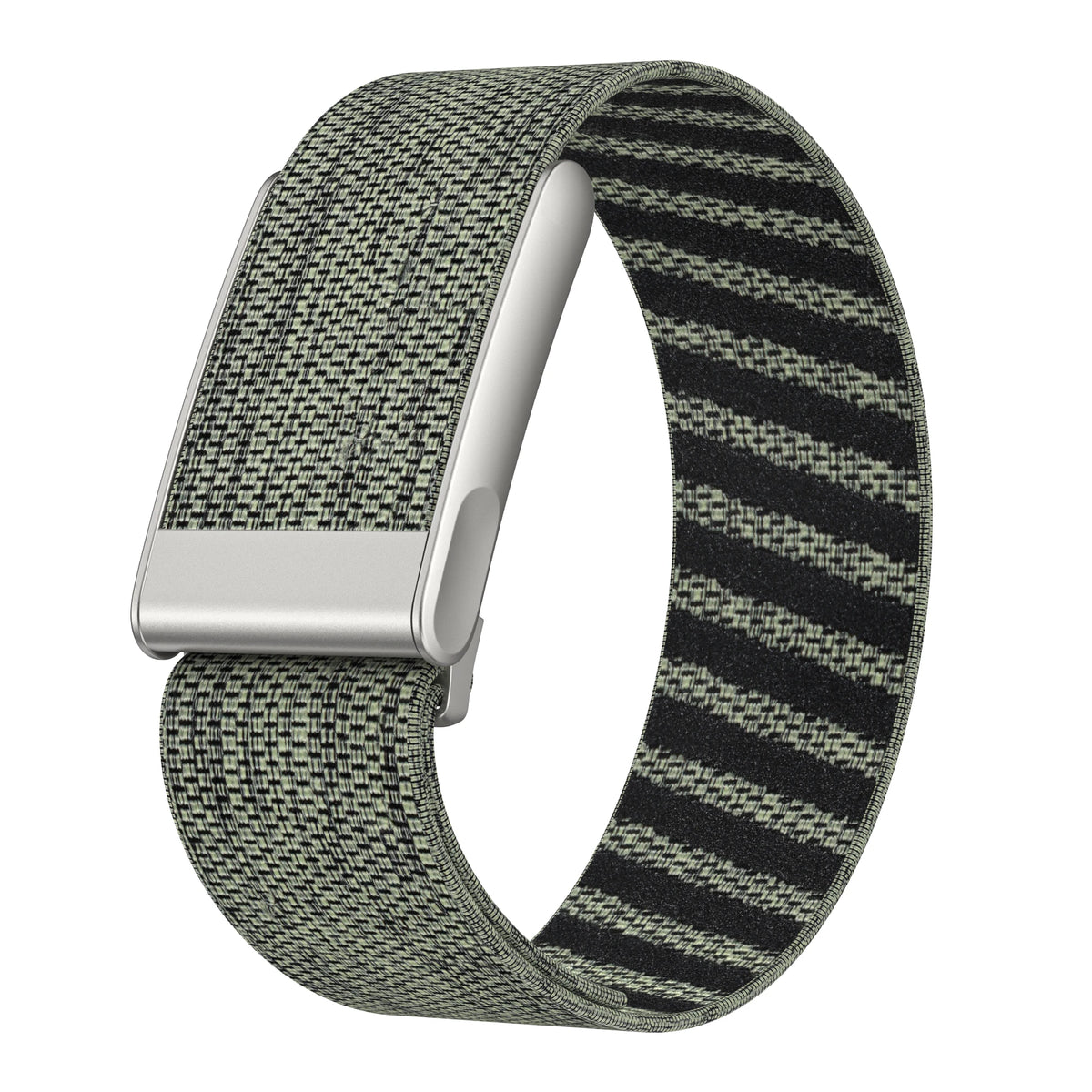 Whoop 5.0 Bracelets De Montre Boucle Bandes Souples Compatibles Avec WHOOP ONE Bracelet Fitness Tracker Whoop Life ECG Sangles